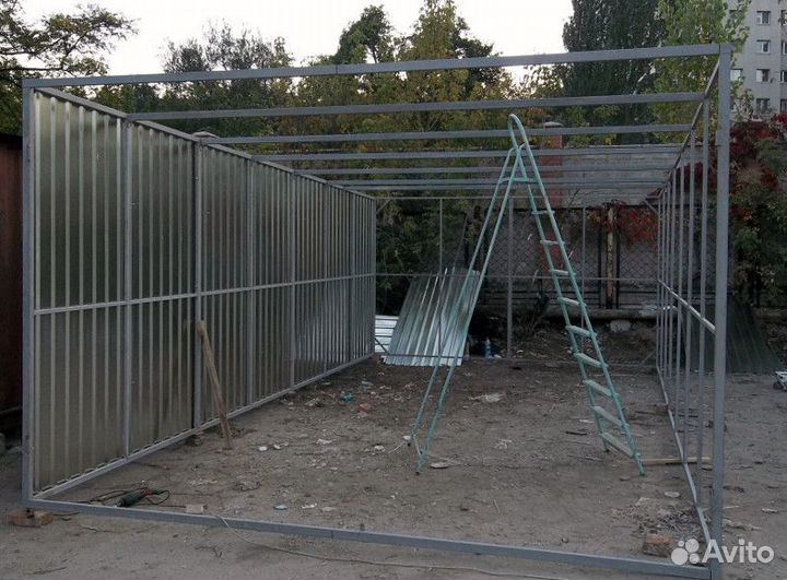 Сварка, разработка чертежей в компасе