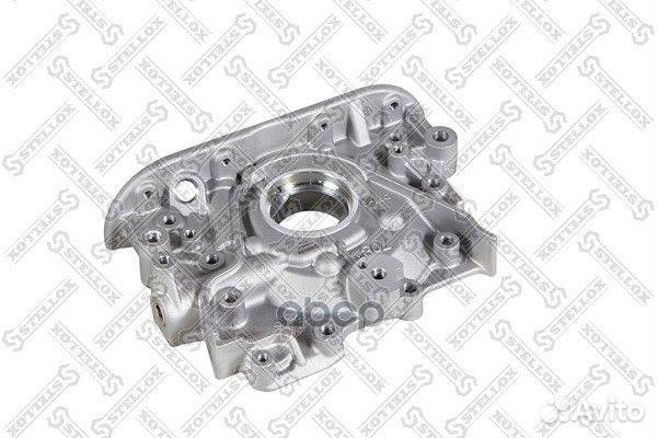 04-40049-SX насос масляный 94580158 Daewoo Mat