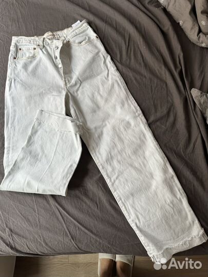 Джинсы levis винтаж