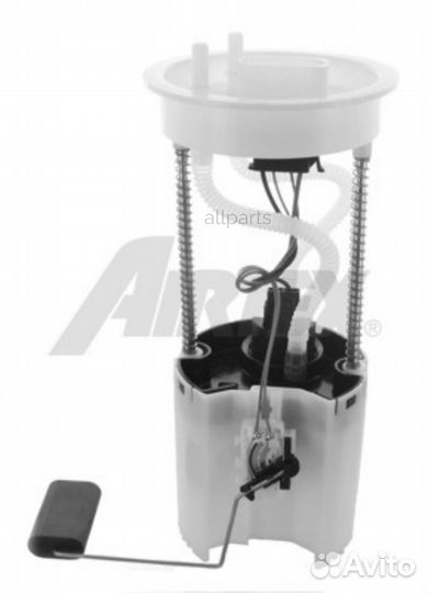 Airtex E10685M Насос топливный Ford Galaxy VW Shar