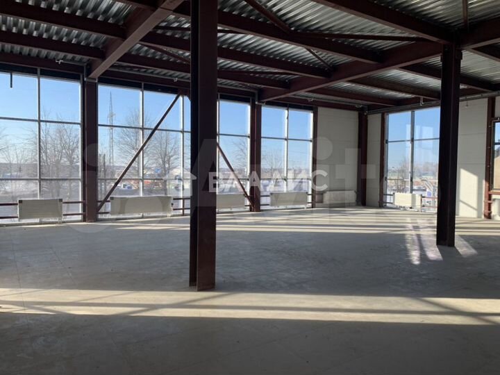 Сдам офисное помещение, 180 м²