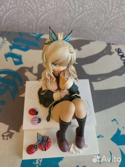 Аниме фигурка Sena Kashiwazaki