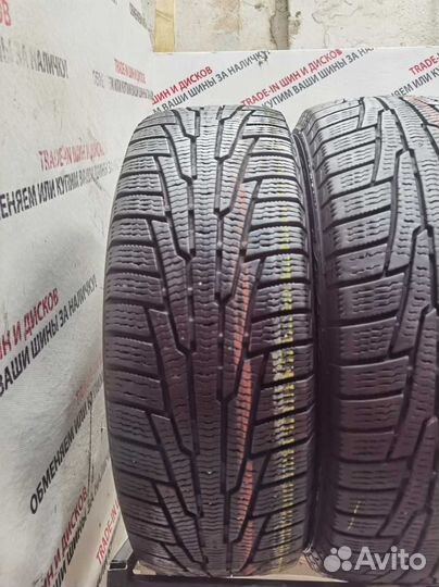 Nokian Tyres Hakkapeliitta R 195/65 R15 95R