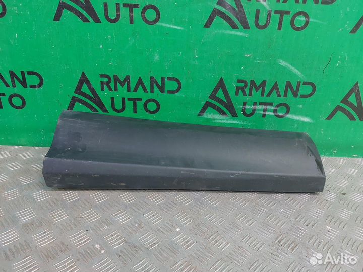 Молдинг двери задний правый Toyota Rav4 4 CA40