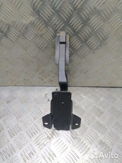 Педаль газа Renault Duster HSA K4MA606 2009-2014