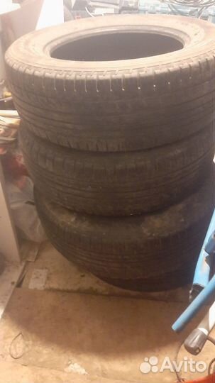 Honour AL168 235/65 R17