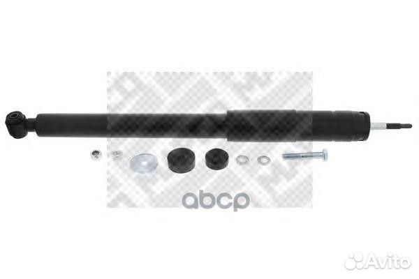 Амортизатор задний MB W203 05.2000- mapco 2086