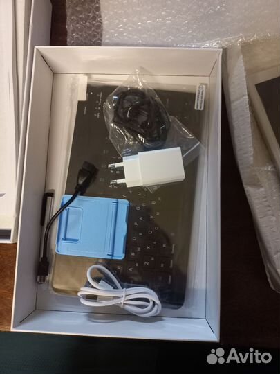 Планшет Pro14 Android 16GB+1TB,12000mAh