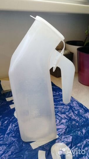 Мочеприемник