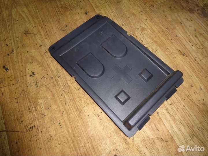 Обшивка багажника Ford Focus I 1998-2005