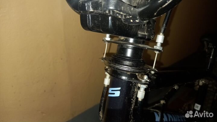 Велосипед bmx