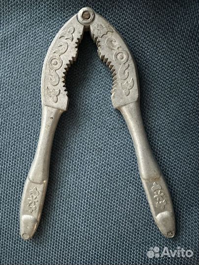 Орехокол СССР