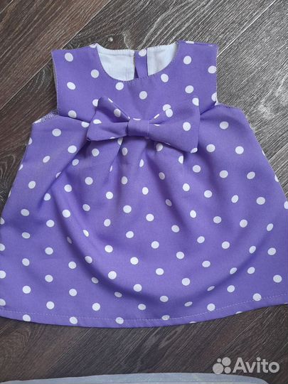 Костюм для девочки