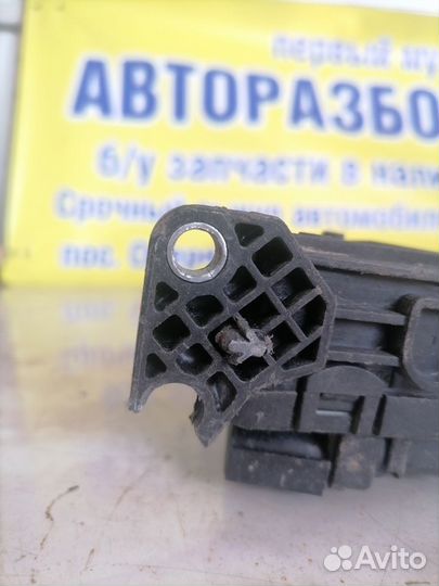 Педаль газа Ford Focus 2