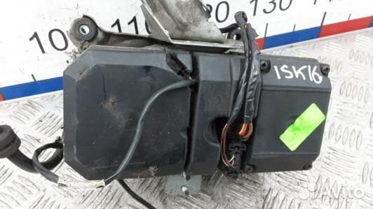 Автономный отопитель (вебасто) BMW X5 E53 (1SK16KH