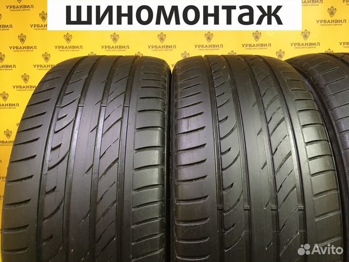 Sailun Atrezzo ZSR SUV 275/40 R22 108Y