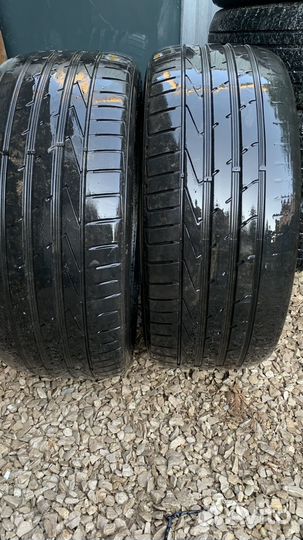 Hankook Ventus S1 Evo 2 K117C 245/40 R20