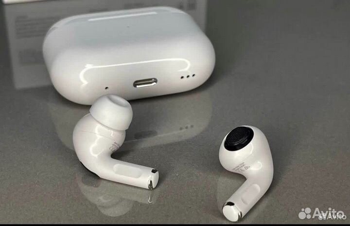 Airpods pro 2 топ