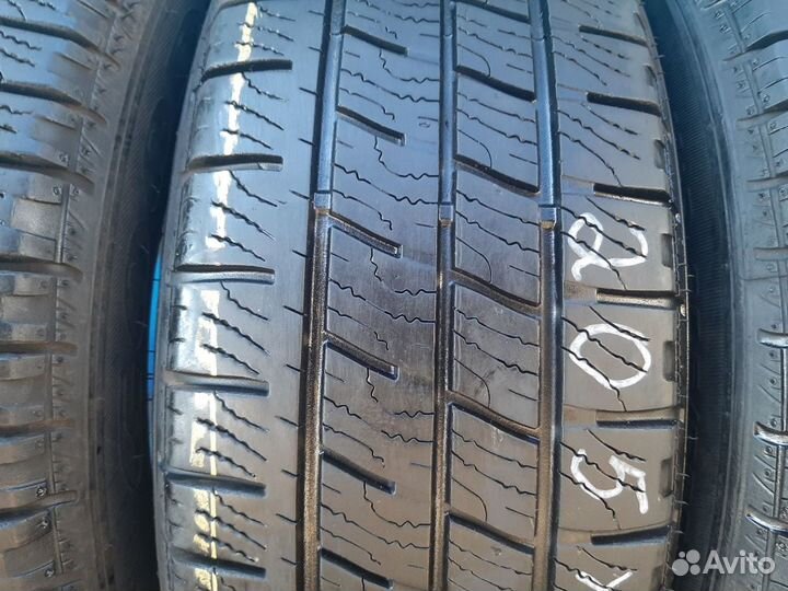 Goodyear Cargo Vector 205/65 R16C 107T