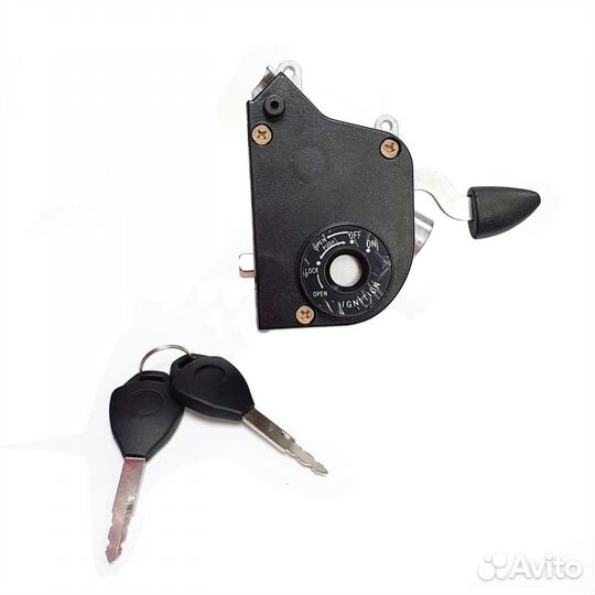 Замок зажигания Yamaha JOG SA16/26J/36J