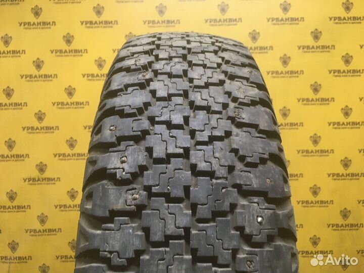 Омскшина О-93 175/70 R14 84Q