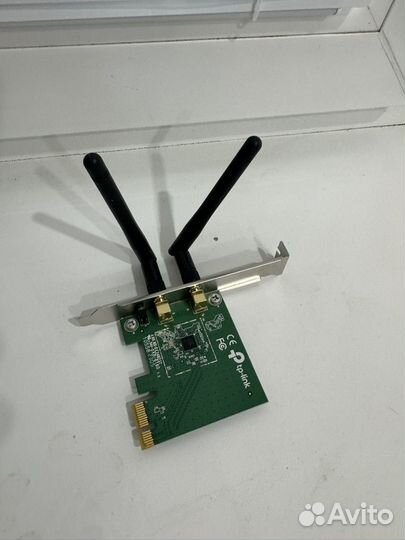 Wifi адаптер для пк