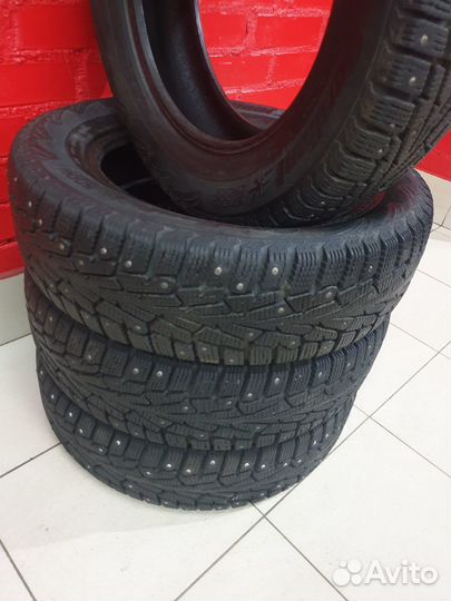 Cordiant Snow Cross 185/65 R15 92T