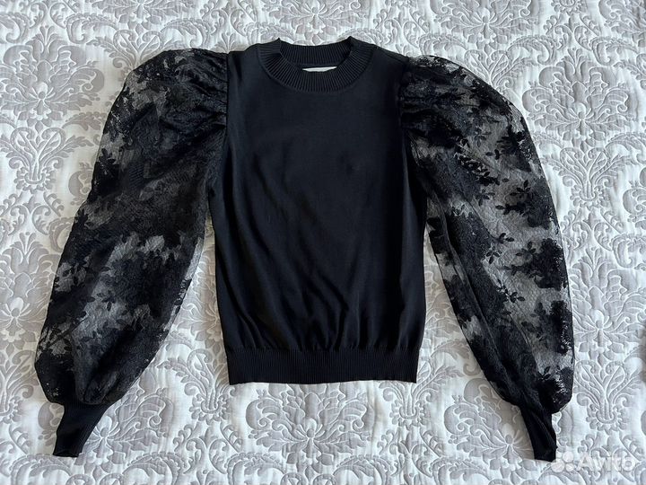 Женская праздничная кофта 42-44 размер