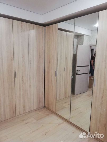 Сборка разборка мебели