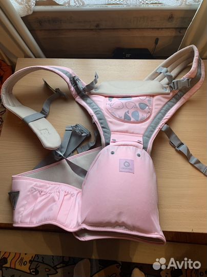 Кенгуру переноска