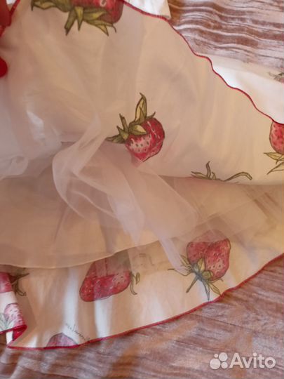 Комплект Monnalisa