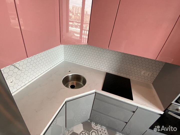 Продажа искусственного камня