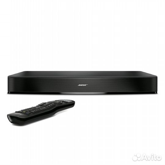 Саундбар Bose Solo 5 TV Sound System Black