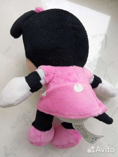 Мягкая игрушка