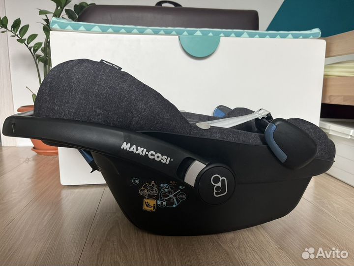 Maxi cosi Pebble Plus