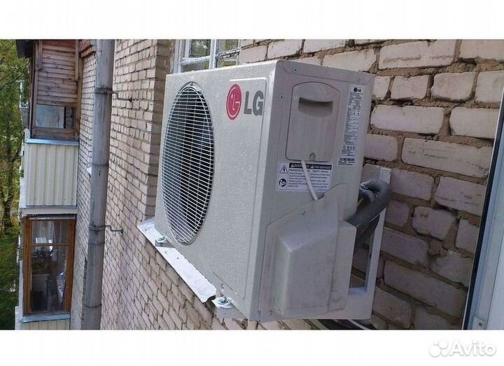 Кондиционеры