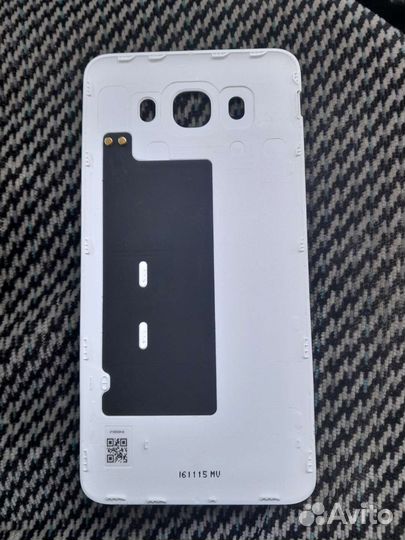 Задняя крышка Samsung J7