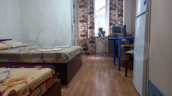 Комната 15 м², 1/2 эт.