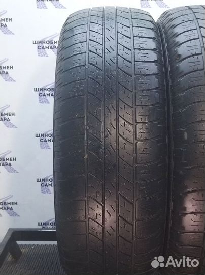 Goodyear Wrangler HP All Weather 255/65 R17 110