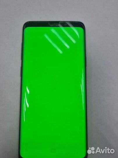 Телефон samsung galaxy s9 plus