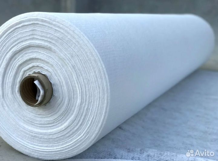 Геотекстиль Dornit