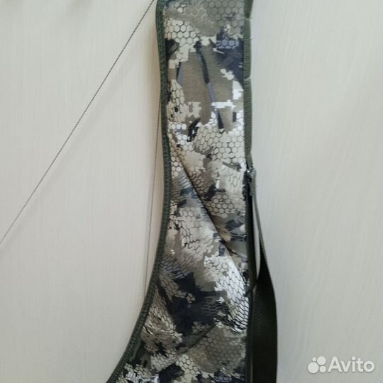 Кейс 130 с оптикой