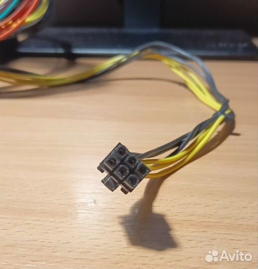 Блок питания AeroCool для пк 500w