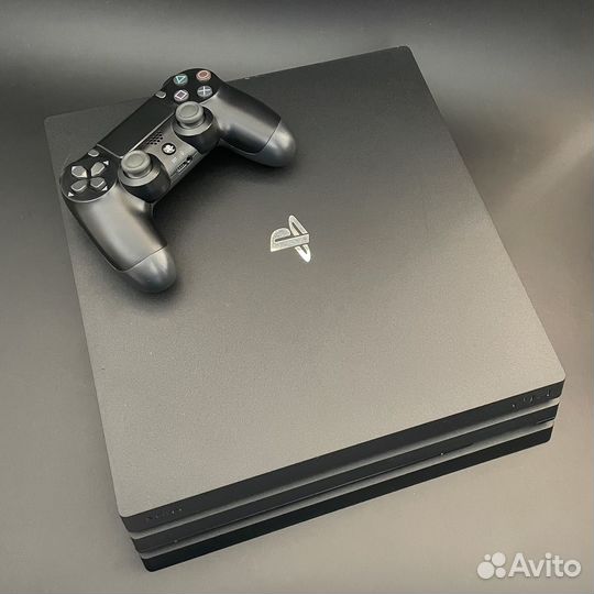 Sony PlayStation 4 PRO