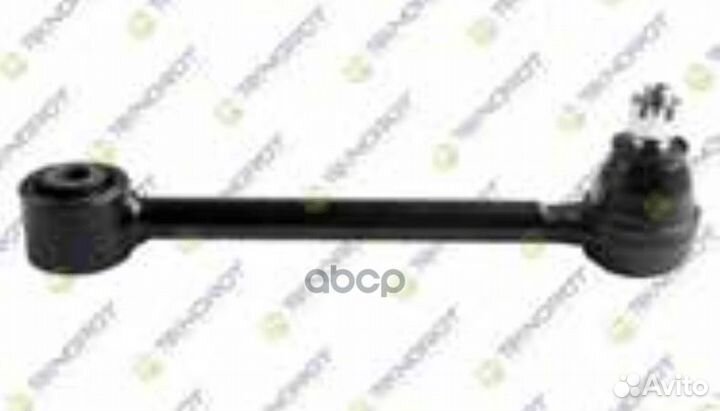 Рычаг подвески задн. HY-374 HY-374 Teknorot