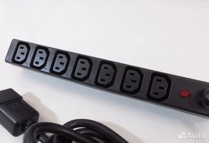 Распредилитель - Modular PDU Extension Bar