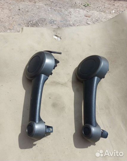 Ручка внутренняя двери Хонда crv3