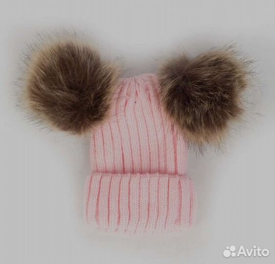 Шапка детская