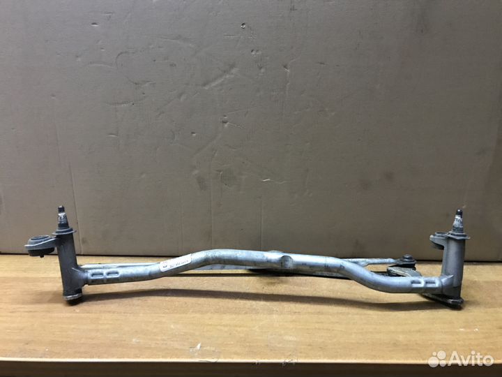 Трапеция стеклоочистителя Volkswagen Jetta 6