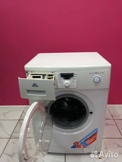Стиральная машина бу